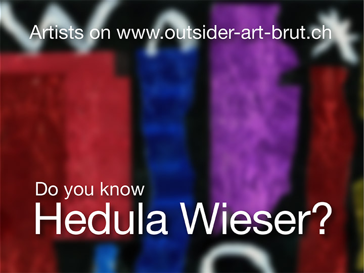 Hedula Wieser